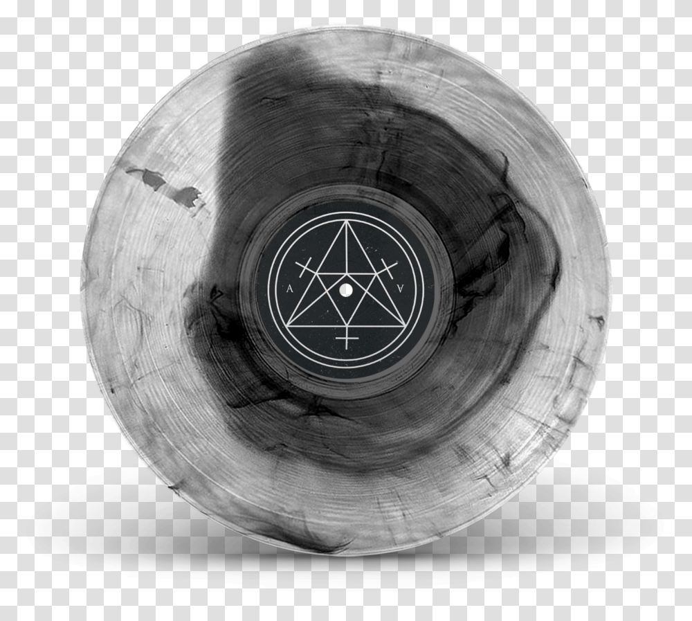 Implore Alienated Despair Lp Coloured Circle, Bowl, Pottery, Dish, Meal Transparent Png