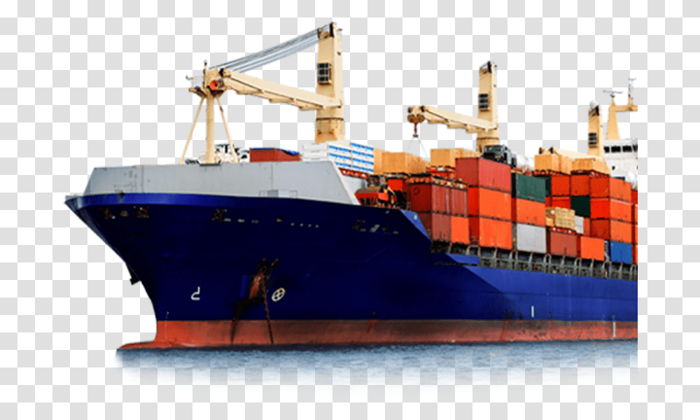 Import Export Customs Clearance, Boat, Vehicle, Transportation, Ship Transparent Png