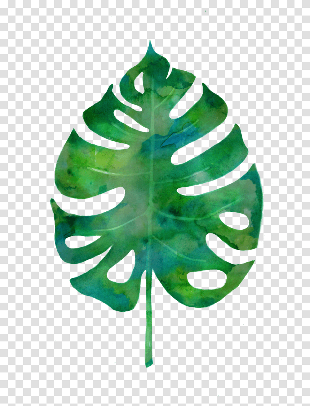 Importance Of Taking A Break Accent Illustration, Leaf, Plant, Veins, Green Transparent Png