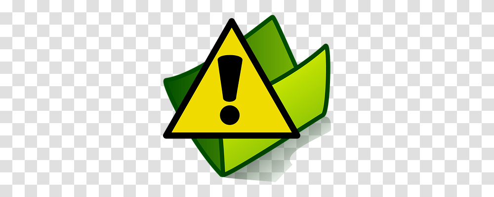 Important Triangle Transparent Png