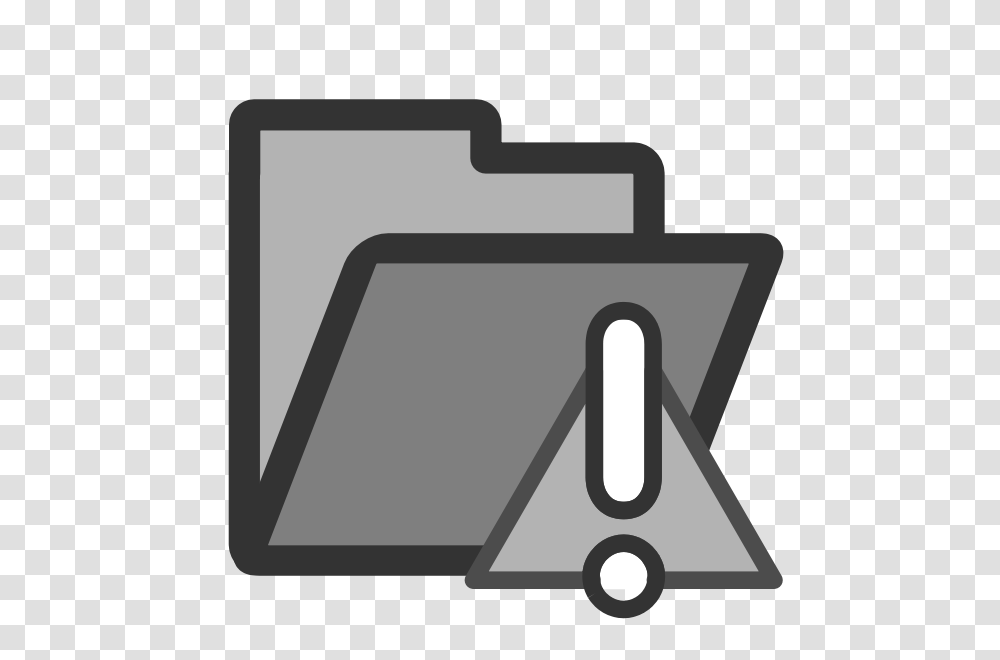 Important Clip Arts For Web, File Binder, File Folder Transparent Png