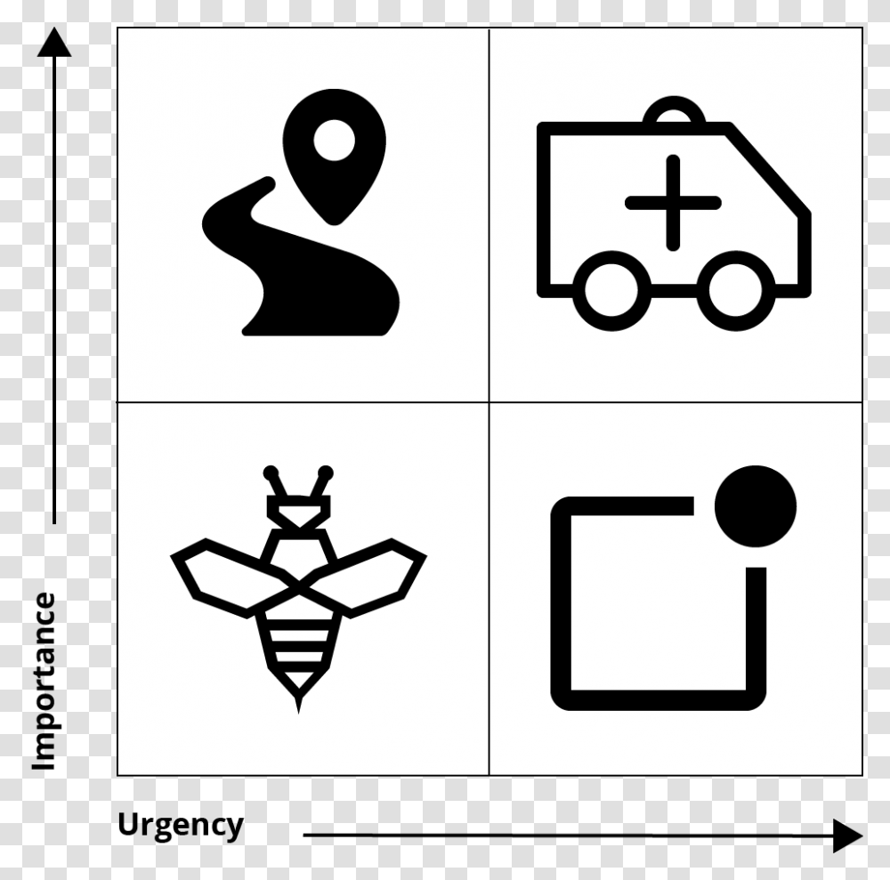 Important Clipart Todo List Icon Food Truck, Number, Recycling Symbol Transparent Png