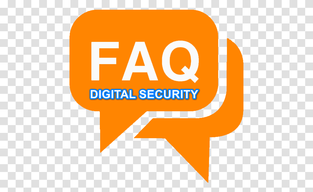 Important Digital Security Faq Graphic Design, Label, Nature, Outdoors Transparent Png