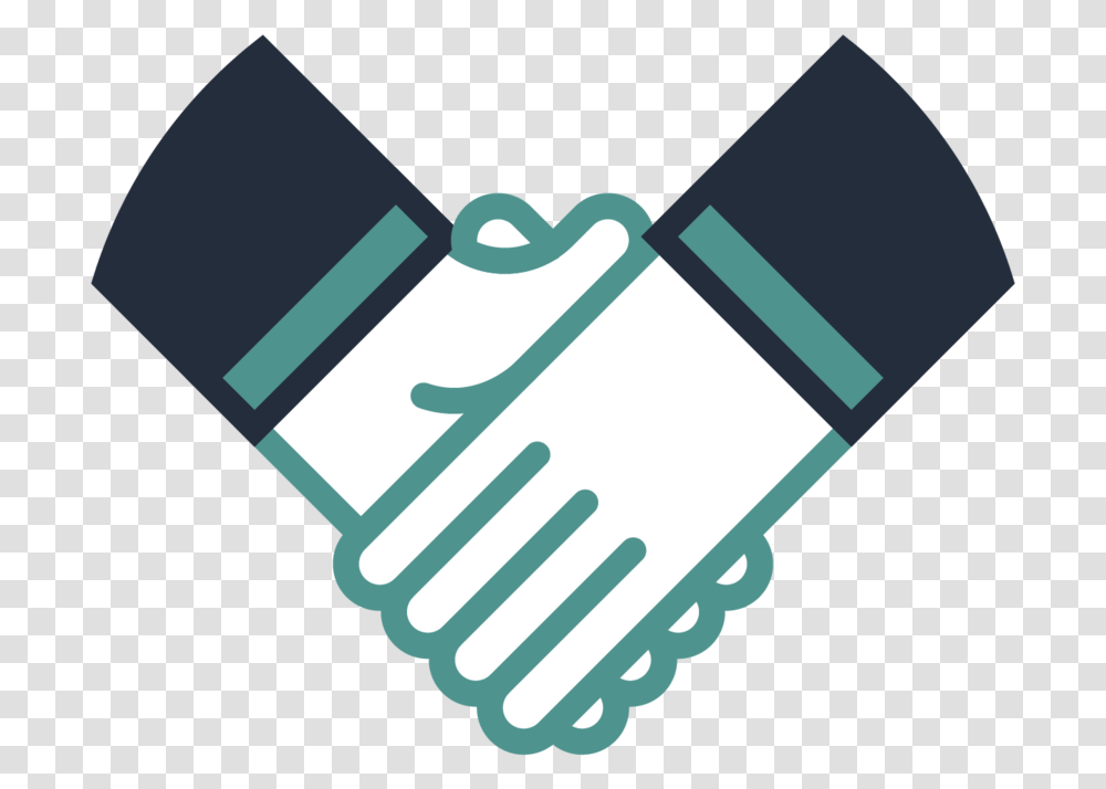 Important Icon, Hand, Handshake, Business Card, Paper Transparent Png