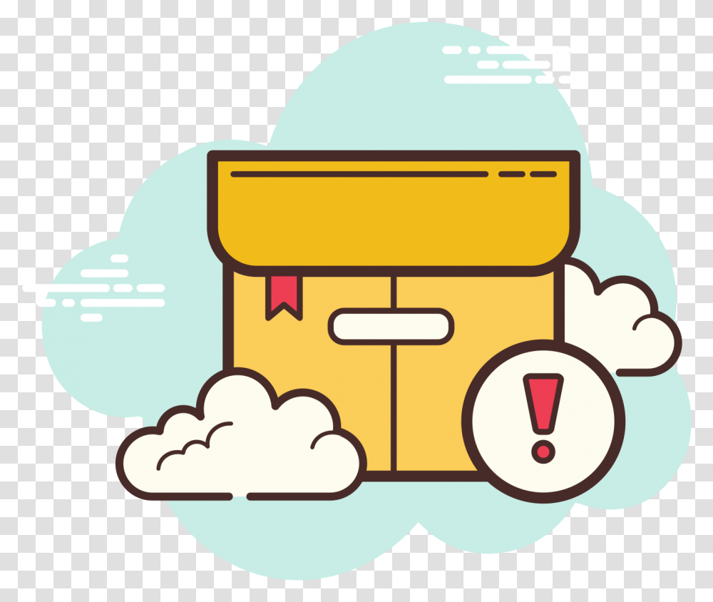 Important Package Icon Online Shop Icon, Outdoors, Apparel Transparent Png