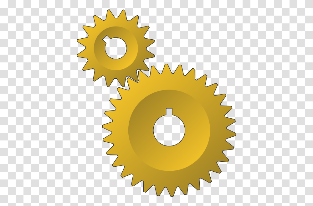 Impossible Gears Clip Arts For Web, Machine, Poster, Advertisement Transparent Png