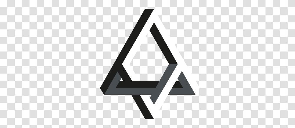 Impossible Shapes Made, Triangle, Star Symbol, Rug Transparent Png