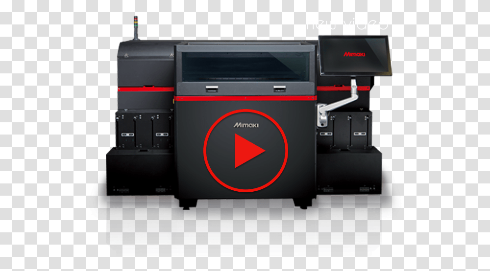 Impressora 3d Grandes Formatos, Gas Pump, Machine, Electronics, Screen Transparent Png