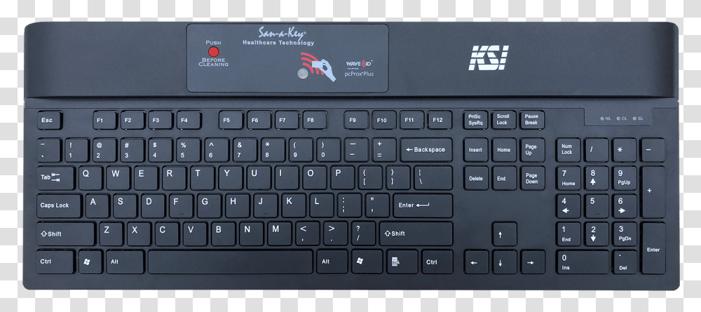 Imprivata Keyboard, Computer Keyboard, Computer Hardware, Electronics, Laptop Transparent Png