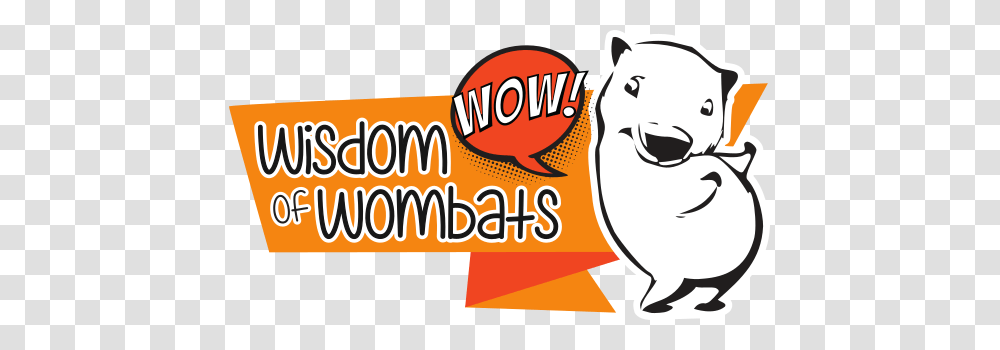 Improv Art Piece Wisdom Of Wombats, Animal, Mammal, Plant, Food Transparent Png