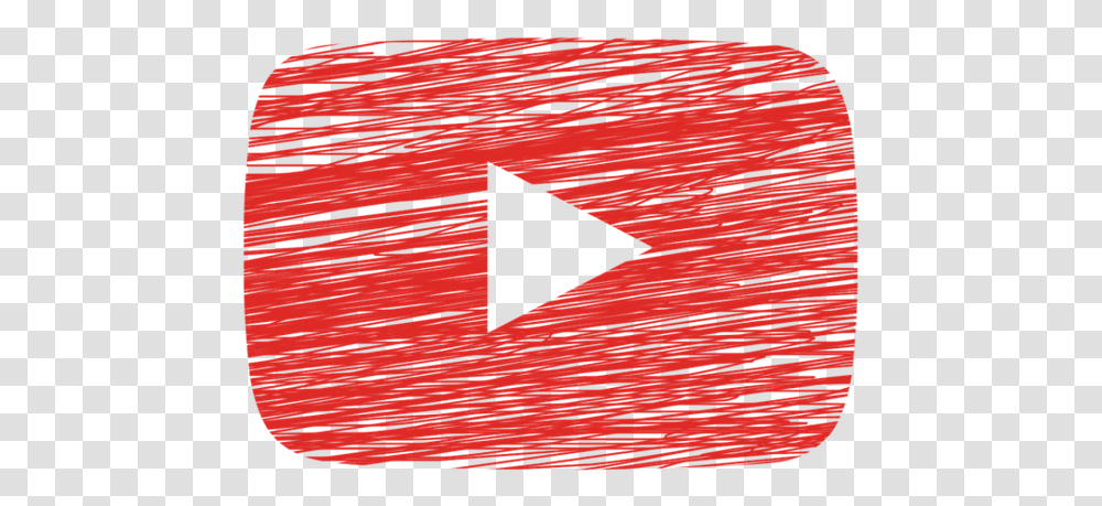 Improve Your Youtube Marketing Strategy Youtube, Triangle, Art, Modern Art Transparent Png