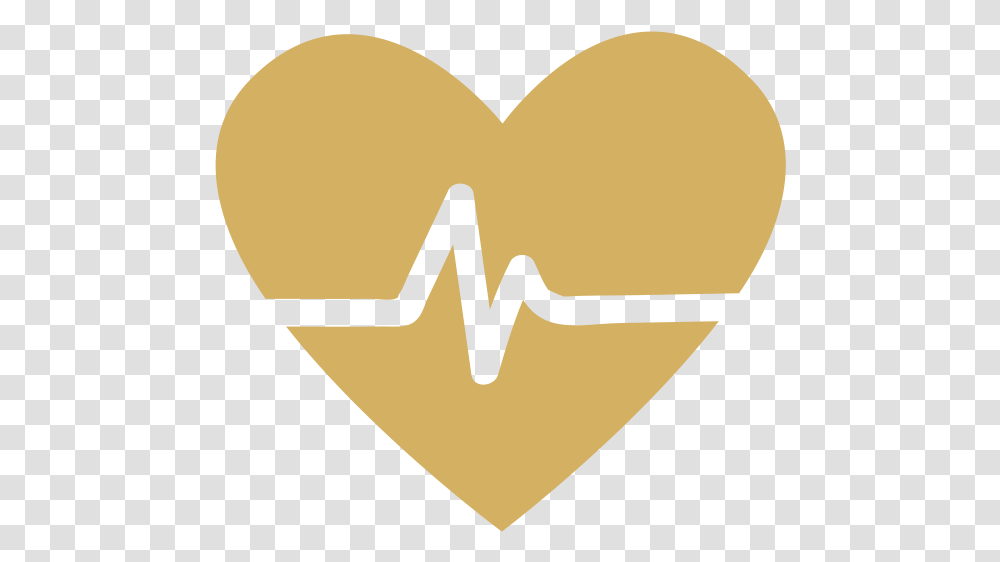 Improves Heart Health Icon Heart Rate Symbol, Mustache, Label, Text, Hand Transparent Png