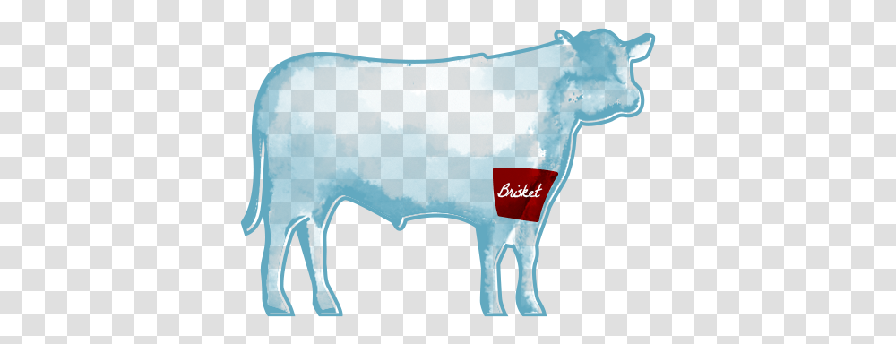 Improving The Ubiquitous Burger Dairy Cow, Mammal, Animal, Pig, Bird Transparent Png