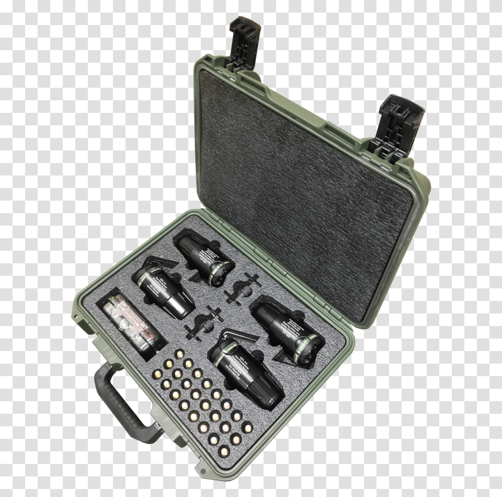 Impulse Grenade Revolver, Weapon, Weaponry, Gun, Adapter Transparent Png