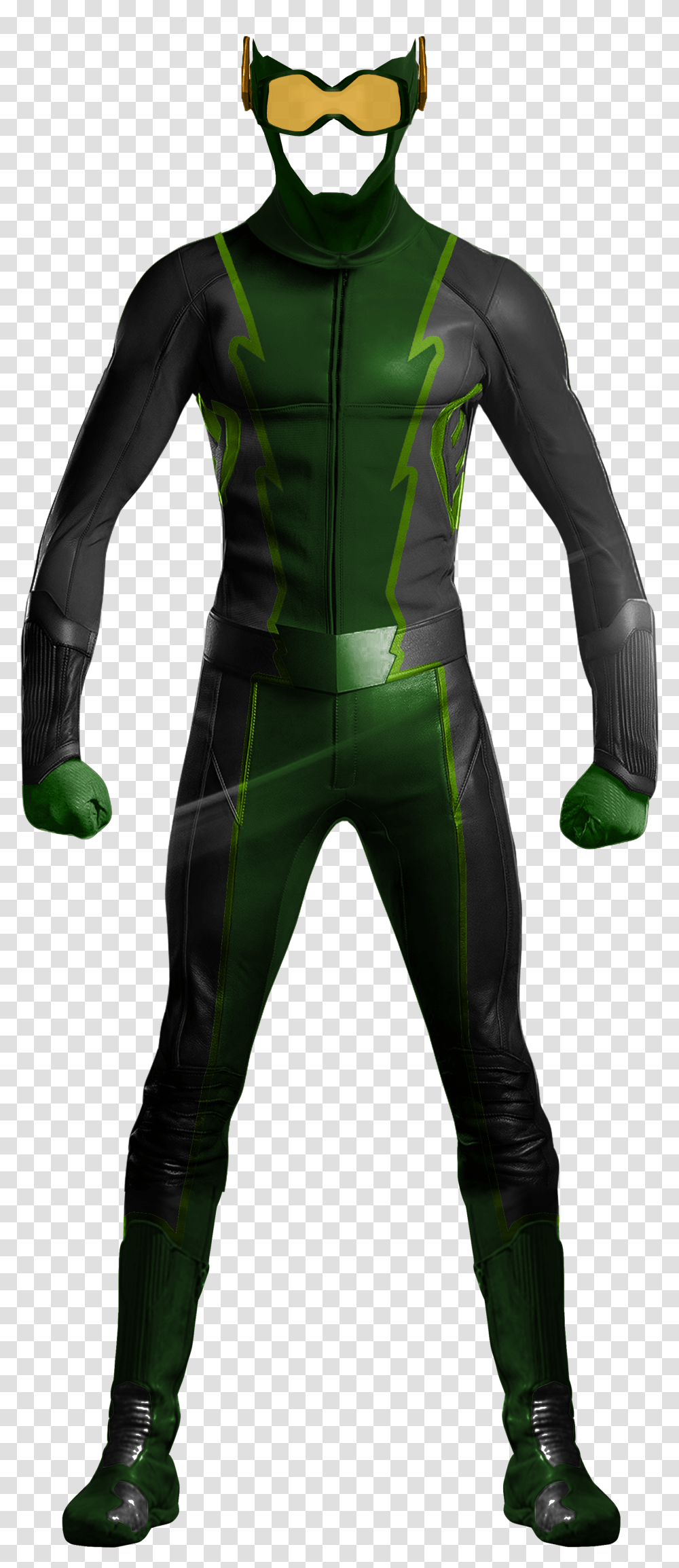 Impulse The Flash Cw, Sleeve, Apparel, Person Transparent Png
