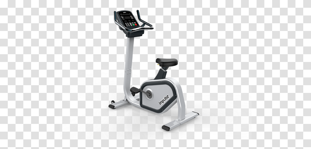 Impulse Upright Bike, Working Out, Sport, Exercise, Sports Transparent Png