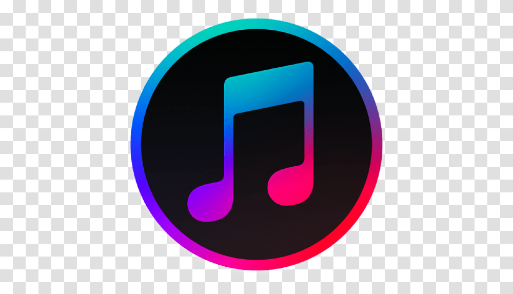 Imusic Player Ios 13 Style Lite For Phone X Max Apk 10 1blocker, Label, Text, Symbol, Logo Transparent Png