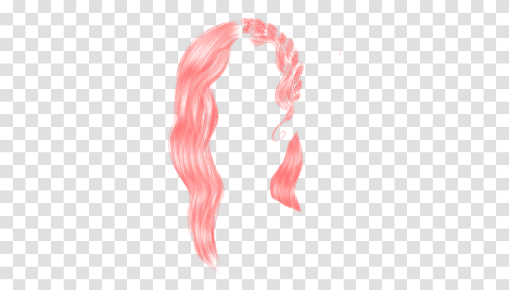 Imvu Hair Imvuedit Wig Hairstyles Sticker By Kaph Sketch, Fire, Person, Human, Flame Transparent Png