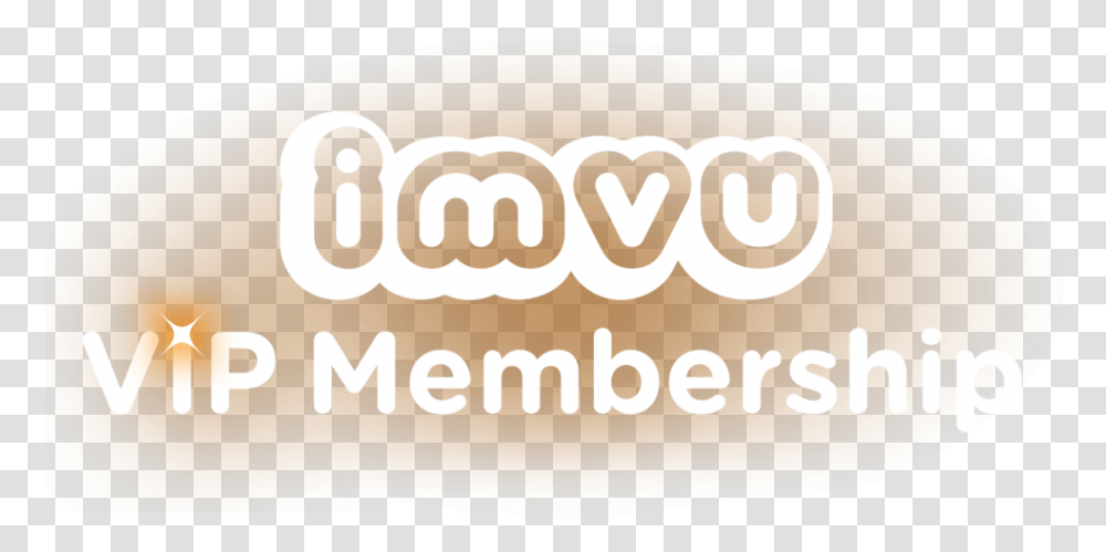 Imvu Logo Illustration, Label, Food Transparent Png