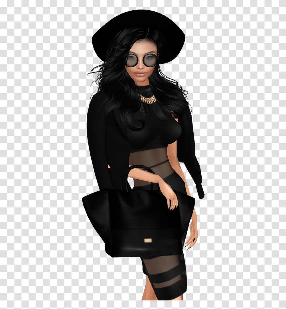 Imvu, Person, Human, Sunglasses, Accessories Transparent Png