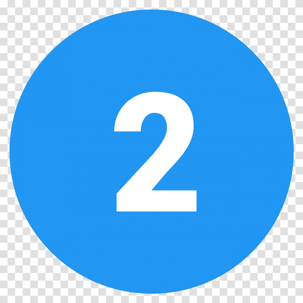 In A Blue Circle Portable Network Graphics, Number, Balloon Transparent Png