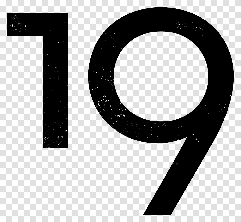 In A Circle, Number, Alphabet Transparent Png