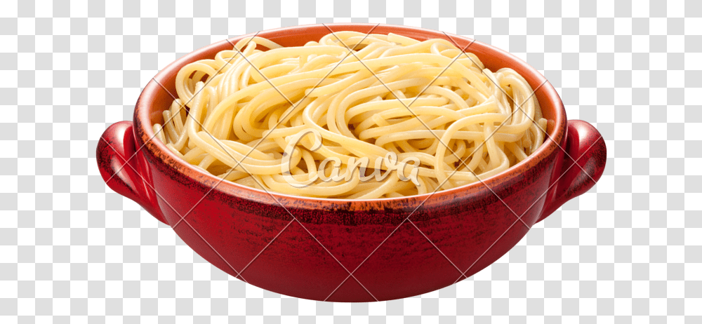In A Red Photos Goldfish Crackers Blank Background, Spaghetti, Pasta, Food, Noodle Transparent Png