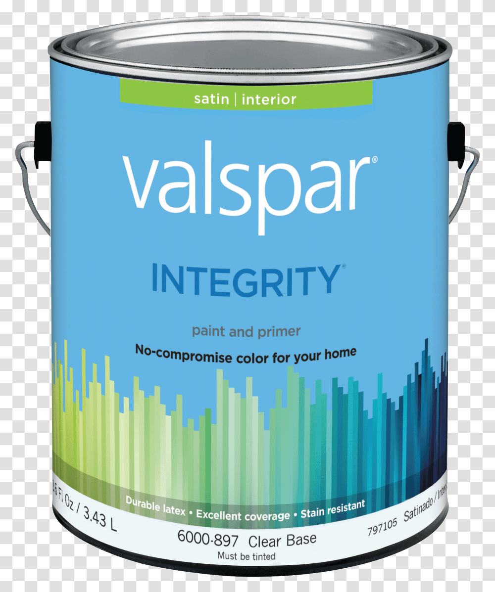 In Addition To Our Best Look Private Label Paint We Valspar Paint, Paint Container, Tin, Can, Aluminium Transparent Png
