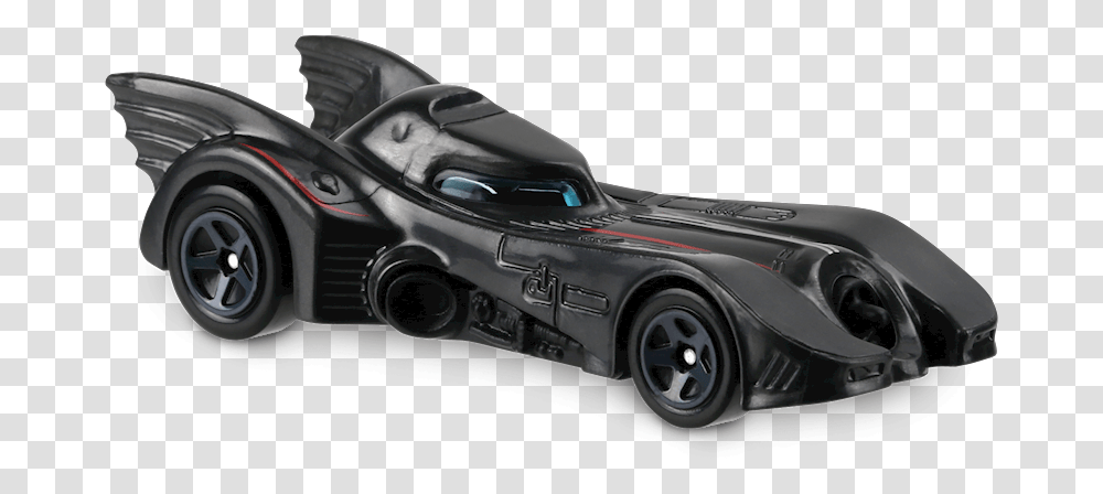 In Black Car Batmobile, Wheel, Machine, Tire, Car Wheel Transparent Png