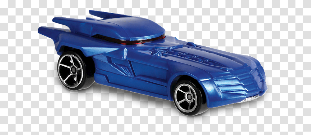 In Blue Car Batmobile, Sports Car, Vehicle, Transportation, Coupe Transparent Png