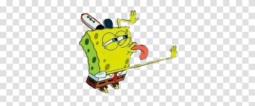 In Case You Need This Spongebob Lick, Outdoors, Sled, Sport, Sports Transparent Png