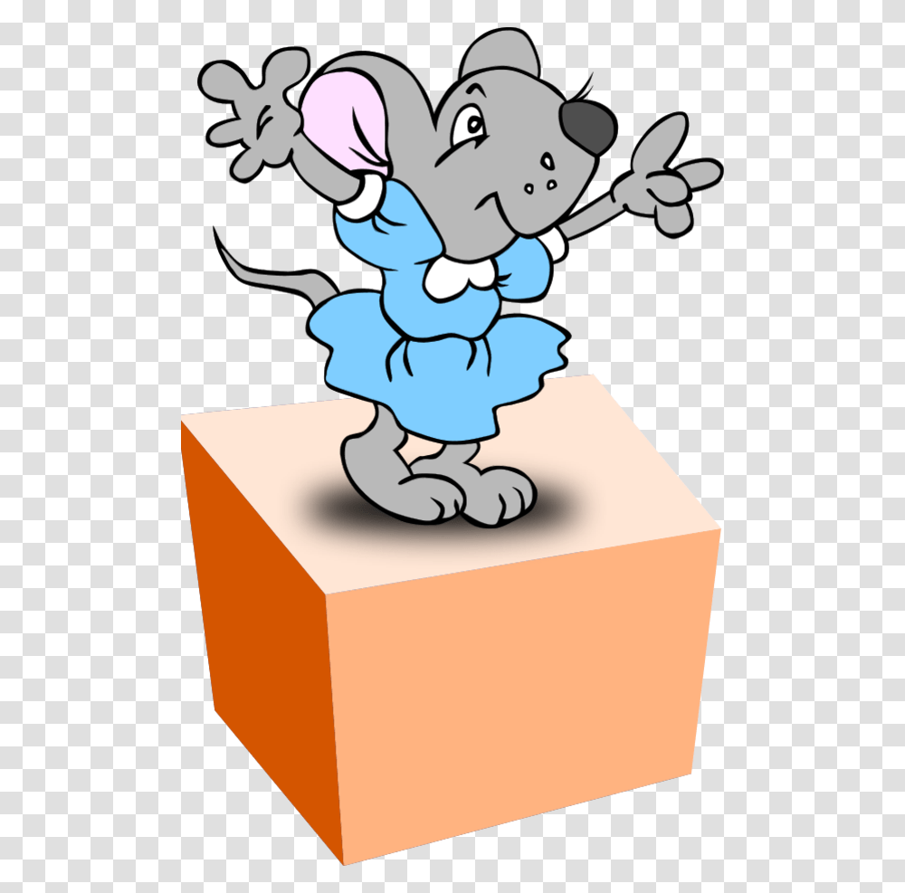 In Clipart, Paper, Box, Tissue, Paper Towel Transparent Png