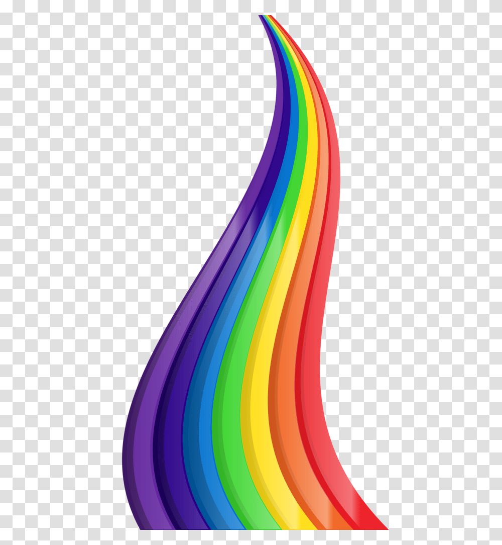 In Color My World Love Rainbow, Light, Floral Design Transparent Png