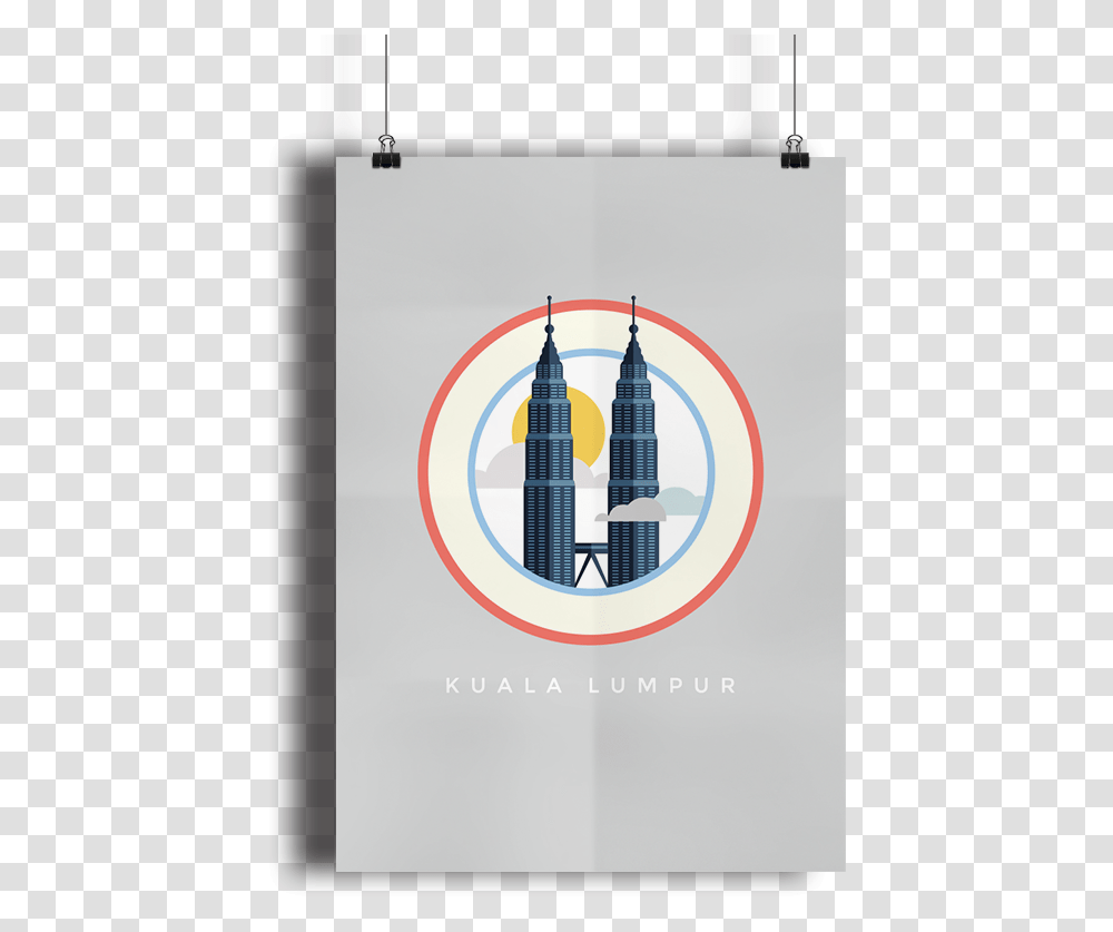 In Conjunction With Merdeka Day The Poster Featuring Skyscraper, Spire, Tower, Architecture, Building Transparent Png