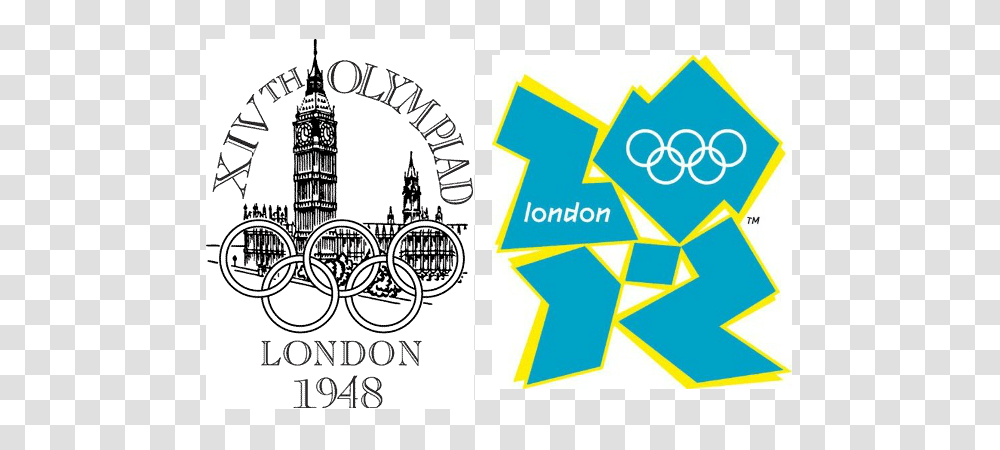 In Defense Of The London Olympic Logo, Poster, Advertisement, Tower Transparent Png