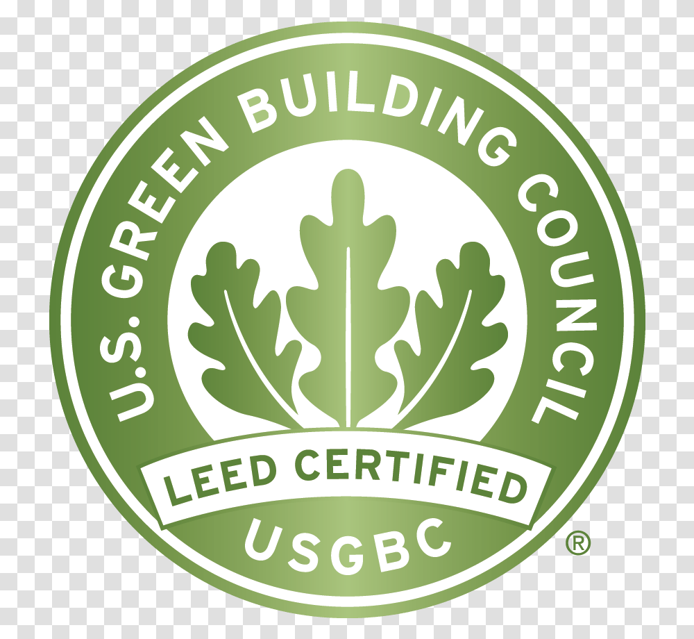 In Focus Leed Ap Certification Solarfeeds Marketplace Leed Certified, Label, Text, Sticker, Vegetation Transparent Png