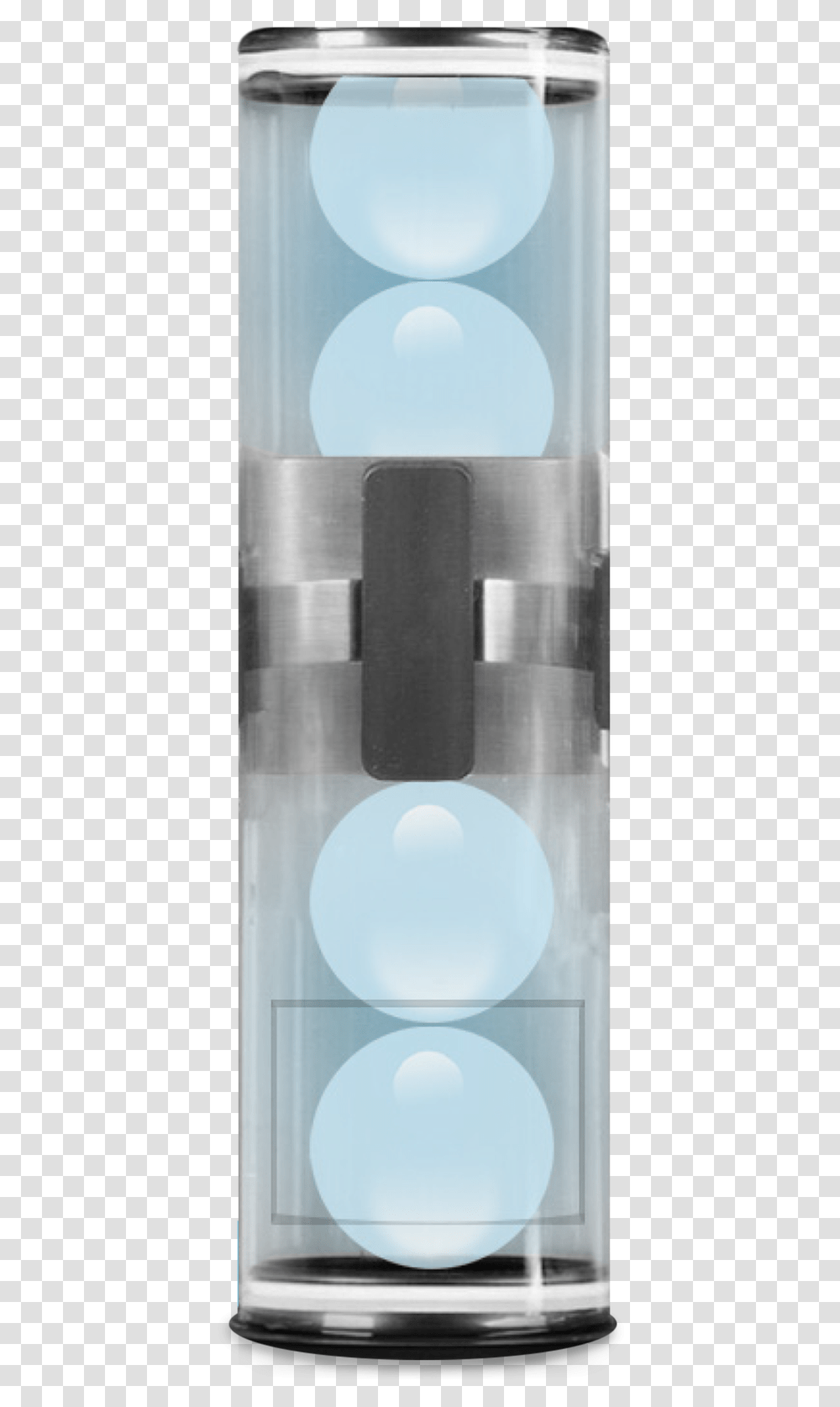 In Fridge Water Bottle, Lighting, Cylinder, Sphere, Light Fixture Transparent Png