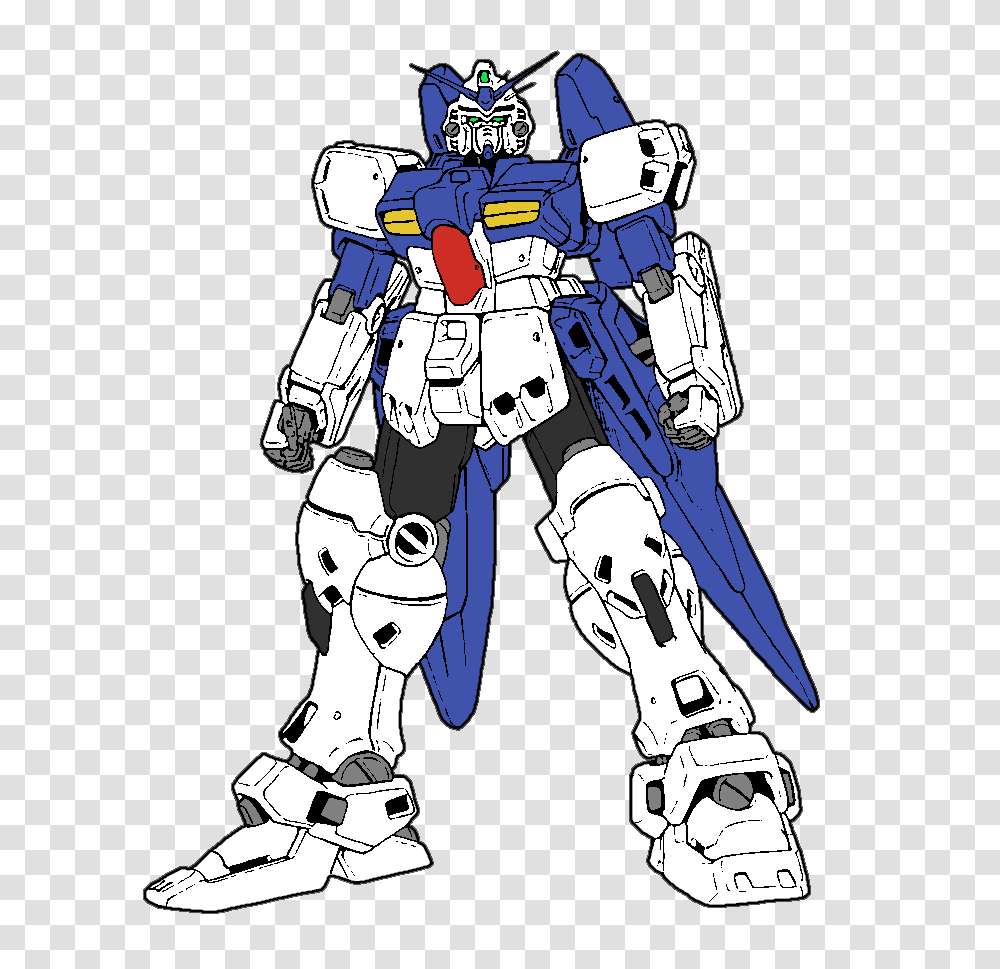 In G Saviour Space Mode Colors Gundam Know Your Meme, Knight, Drawing, Comics Transparent Png