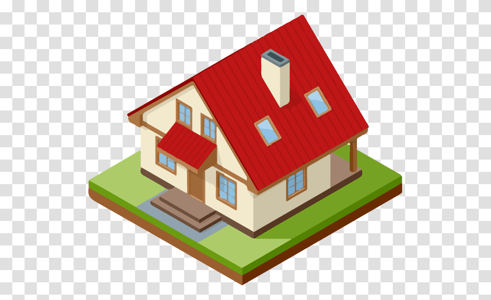 In Home Ac Unit Removal Isometric Lawn Mower, Cottage, House, Housing, Building Transparent Png