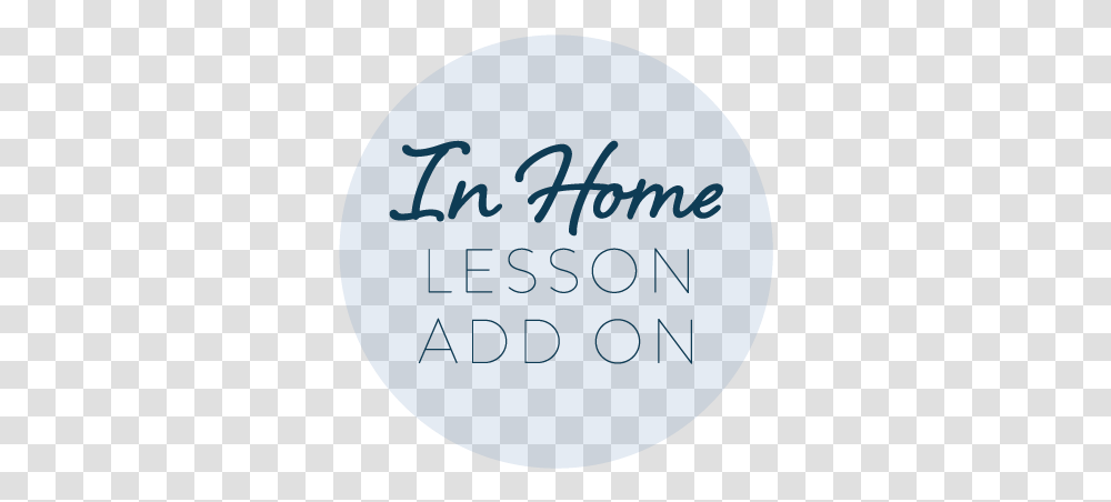 In Home Trip Charge For One Lesson Dot, Text, Word, Tennis Ball, Sport Transparent Png