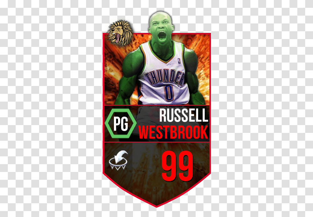 In Honor To Westbrook Card And Wallpapers For Pc Phone Don T Assume, Clothing, Helmet, Person, People Transparent Png