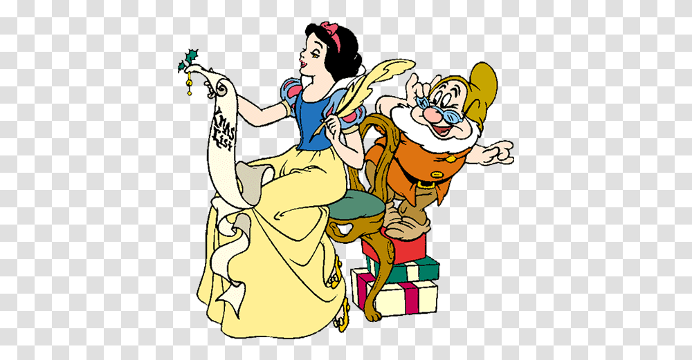 In Icon Challenge Round 19 Disney Princess Photo Christmas Snow White Clipart, Person, Costume, Performer, Doodle Transparent Png