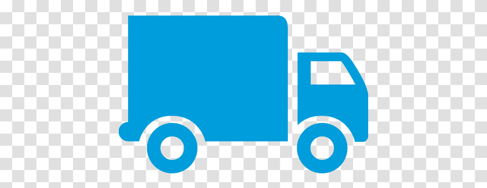 In International Shipping And Transportation Using, Van, Vehicle, Moving Van Transparent Png