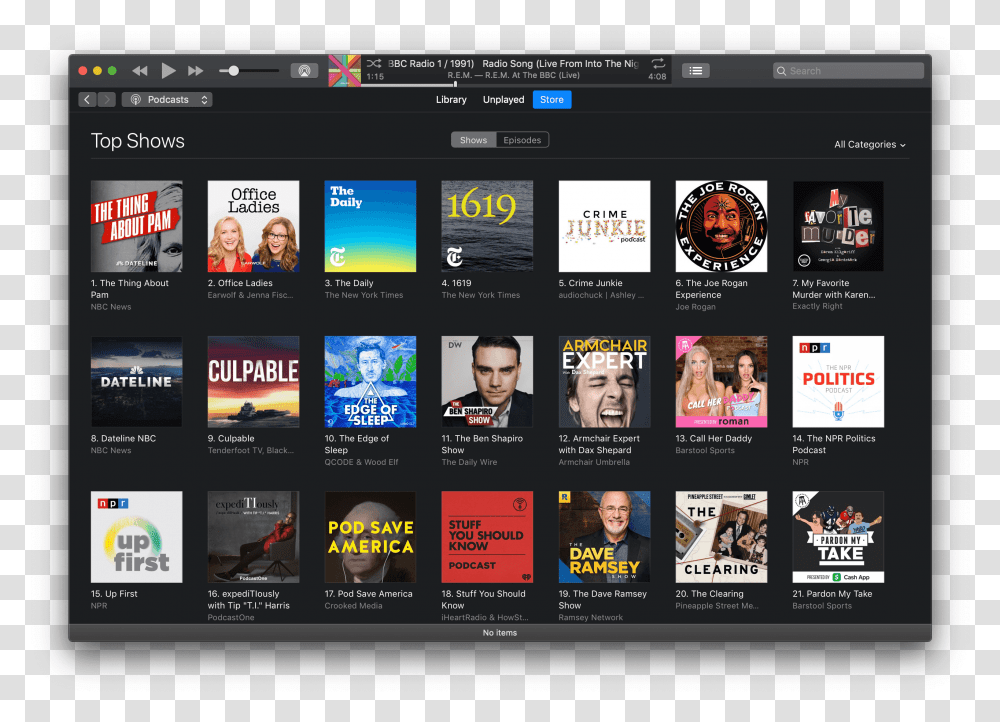 In Itunes The Information Density Was Greater And Online Advertising, Person, Human, File, Webpage Transparent Png