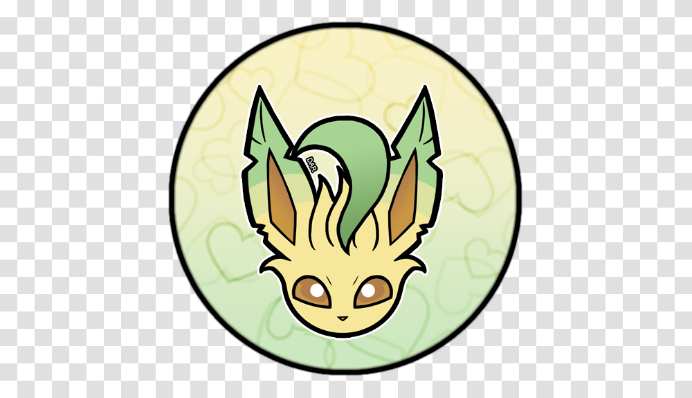 In Leafeon Pin Leesys Supermercado Online Store Powered, Animal, Mammal, Plant Transparent Png