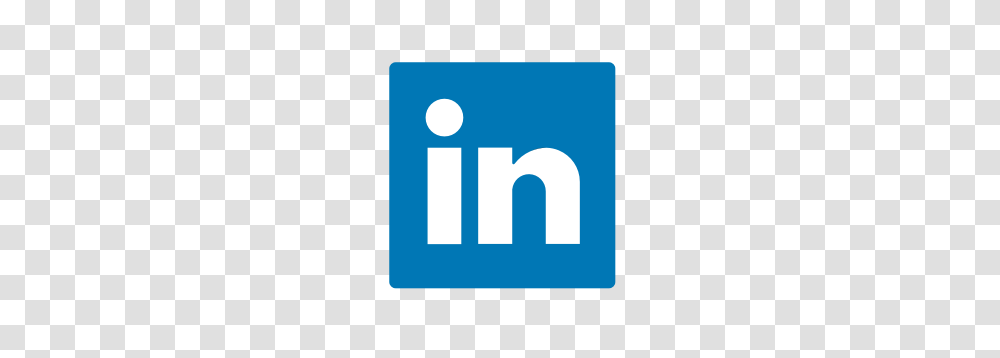 In Linked Linkedin Linkedin Logo Logo Icon, Trademark, Word Transparent Png