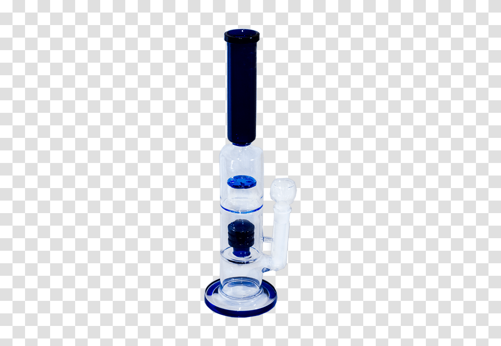 In Long Glass Bong Flyhookah, Bottle, Water Bottle, Beverage, Drink Transparent Png