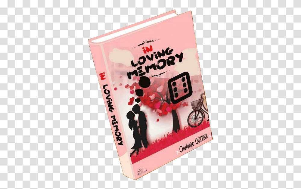 In Loving Memory Box, Text, Advertisement, Poster, Paper Transparent Png
