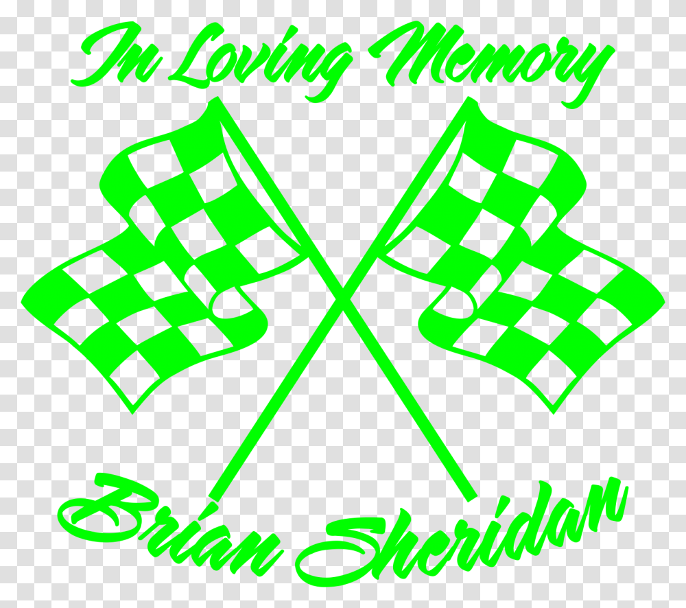 In Loving Memory Brian Sheridan Transparent Png