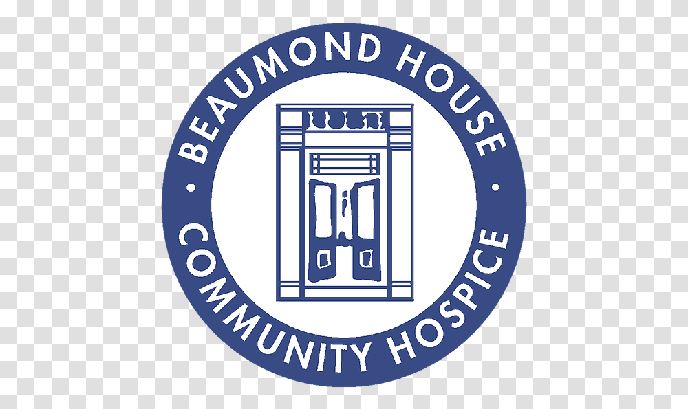 In Loving Memory Of Robert Mahoney Beaumond House Community Hospice, Logo, Symbol, Trademark, Label Transparent Png